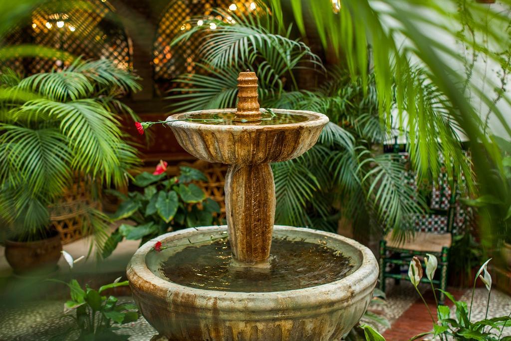 Hotel Villa Flamenca Nerja Extérieur photo