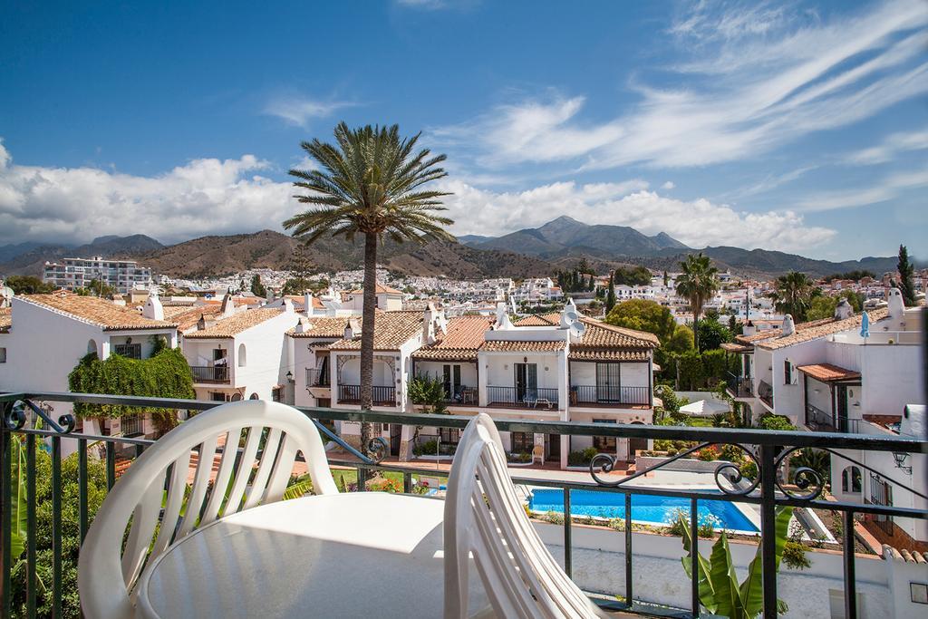 Hotel Villa Flamenca Nerja Extérieur photo