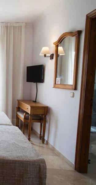 Hotel Villa Flamenca Nerja Extérieur photo