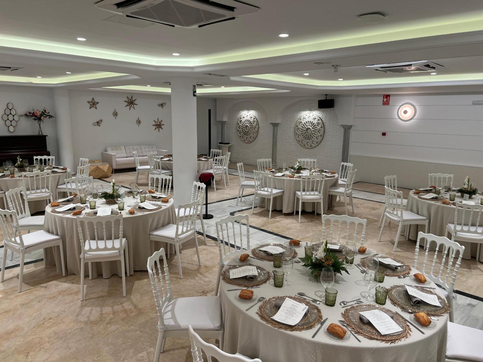 Hotel Villa Flamenca Nerja Extérieur photo