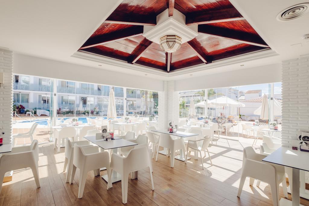 Hotel Villa Flamenca Nerja Extérieur photo