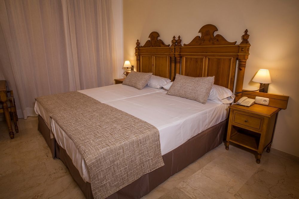 Hotel Villa Flamenca Nerja Extérieur photo