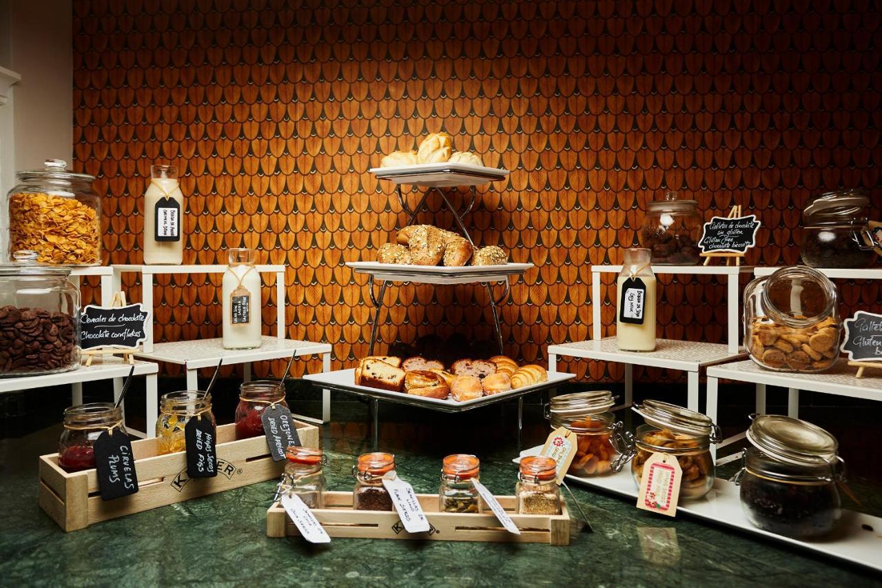 Hotel Villa Flamenca Nerja Extérieur photo
