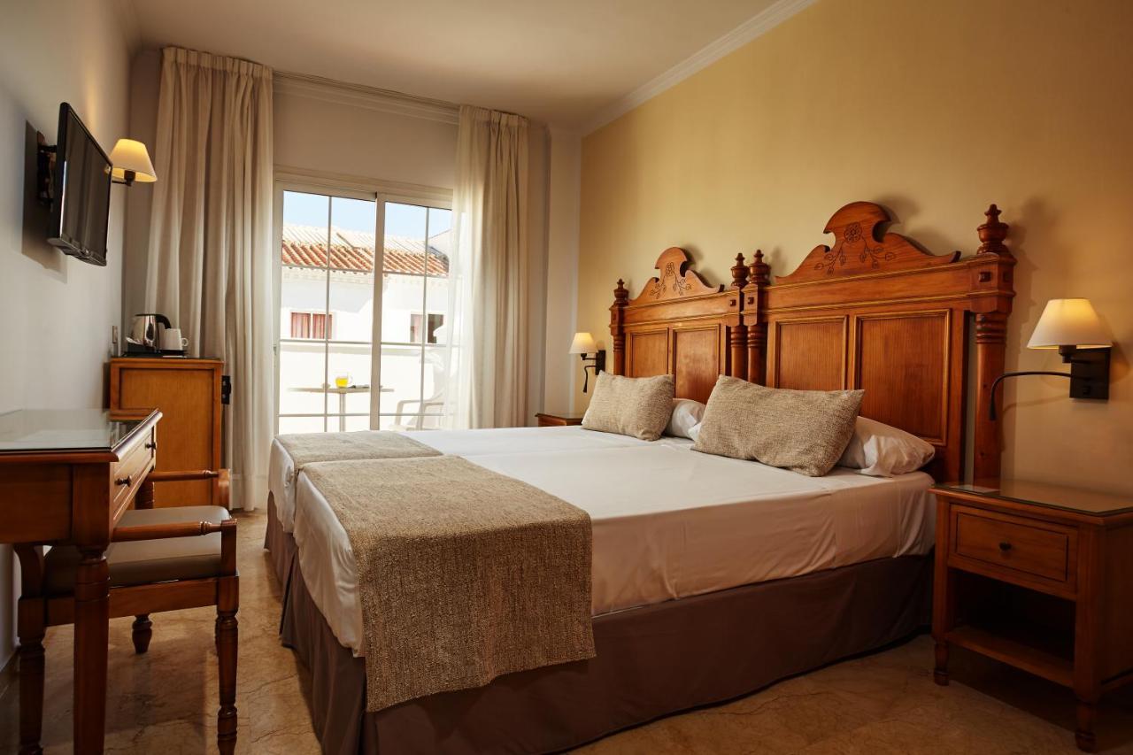 Hotel Villa Flamenca Nerja Extérieur photo
