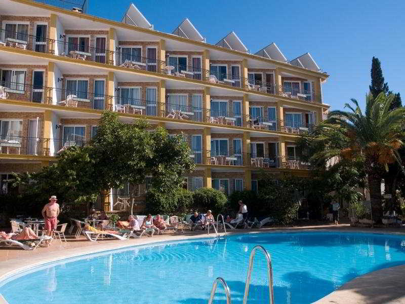 Hotel Villa Flamenca Nerja Extérieur photo