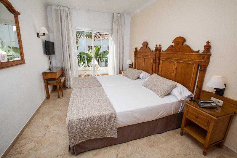 Hotel Villa Flamenca Nerja Extérieur photo